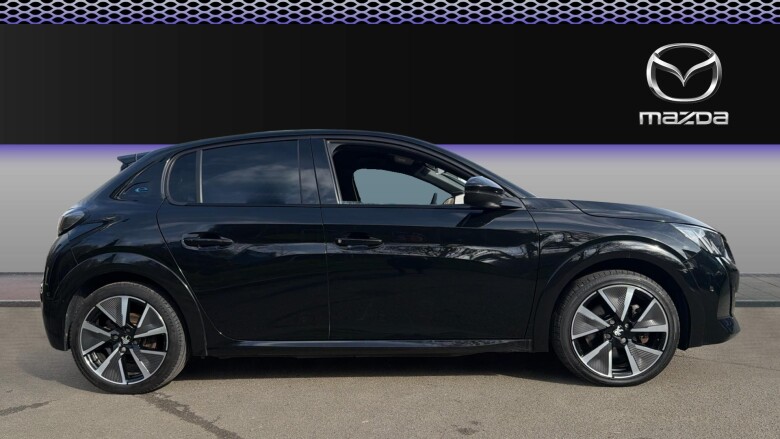 Peugeot 208 100kW GT Premium 50kWh 5dr Auto Electric Hatchback